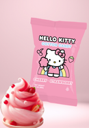 Hello Kitty Cotton Candy Cherry & Strawberry 60g
