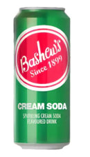 Bashew's Sparkling Flavoured Drink (6 x 300ml) | Choose Your Flavour