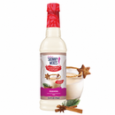 Skinny Sugar Free Egg Nog Syrup 750ml