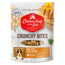Chicken Soup For The Soul Crunchy Bites | DOG FOOD (Best Before 11/25)