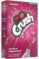 American Singles To Go - On The Go - Sugar Free - Drink Mixes