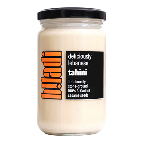 Biladi Tahini 300g