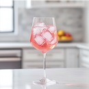 Skinny Syrups Sugar Free Dragon Fruit Acai 750ml