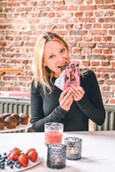 Balance Belgian Chocolate 100g | Choose Your Flavour & Size