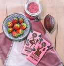 Balance Belgian Chocolate 100g | Choose Your Flavour & Size