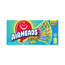 Airheads Sour Assorted Theatre Box 113g