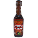 El Yucateco Habanero & Coffee Hot Sauce 120ml