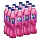 Chinese Fanta (12 x 500ml) | Grape Flavoured