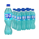 Chinese Fanta (12 x 500ml) | Jasmin Peach Flavoured