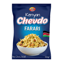 Bhartiben Kenyan Chevdo 350g - Authentic East African Crunchy Snack! | Choose Your Flavour