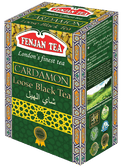 Fenjan Tea Cardamom Loose Black Tea – 400g