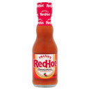 Frank's RedHot Original Sauce 148ml