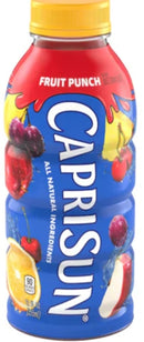 Caprisun Real Fruit Juice 355ml | Choose your Flavour