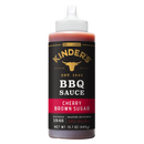 Kinder's Cherry Brown Sugar BBQ Sauce 445g
