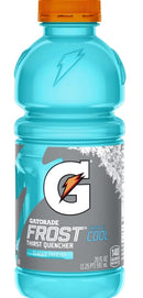 Gatorade Sports Drink 591ml