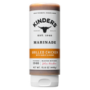 Kinder's Marinade Grilled Chicken 448g