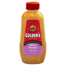 Gulden's Spicy Brown Mustard 340g