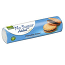Gullon No Sugar Added Chocolate Cream Sandwich Cookies 250g (Best Before 09/25)