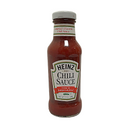Heinz Chilli Sauce 340g