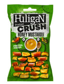 Huligan Pretzel Crush Pieces (EU) 65g | Choose Your Flavour
