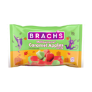 Brach's Mellowcreme Caramel Apple Candy 300g
