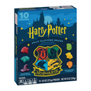 Betty Crocker Fruit Snacks Harry Potter 226g