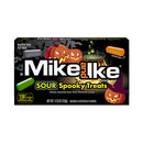 Mike & Ike Sour Spooky Treats Chewy Candy 120g