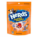 Nerds Gummy Clusters Halloween Share Pack 226g