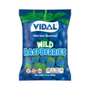 Vidal Sour Wild Raspberries 150g