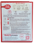Betty Crocker (EU) Zesty Lemon Cake Mix 425g