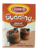 Osem Instant Chocolate Pudding Mix 88g