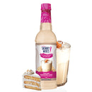 Skinny Sugar Free Italian Wedding Cake Syrup 750ml