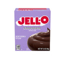 Fun for £5! Jell-O Instant Pudding & Pie Filling Build Your Custom 2-Pack
