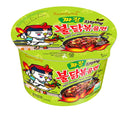 Samyang Jjajang Hot Chicken Flavour Ramen 105g