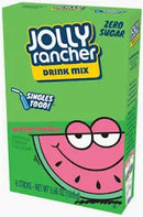 American Singles To Go - On The Go - Sugar Free - Drink Mixes