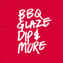 Kinder's Cherry Brown Sugar BBQ Sauce 445g