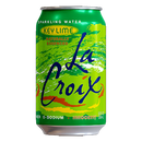 LC Assorted Sparkling Water 355ml (Pack Of 12)