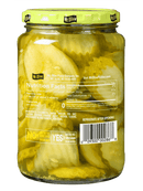 Mt. Olive Kosher Dill Sliders 710ml (Best Before : 02 June 2026)