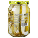 Mt. Olive Clearly Kosher Dill Spears 473ml