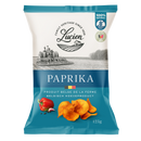 20 x Lucien Crisps | Full Case Offer | Pick Your Flavour | Belgium Crisps 125g Pack | Delicious Taste