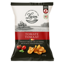 20 x Lucien Crisps | Full Case Offer | Pick Your Flavour | Belgium Crisps 125g Pack | Delicious Taste
