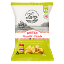 20 x Lucien Crisps | Full Case Offer | Pick Your Flavour | Belgium Crisps 125g Pack | Delicious Taste