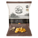 20 x Lucien Crisps | Full Case Offer | Pick Your Flavour | Belgium Crisps 125g Pack | Delicious Taste