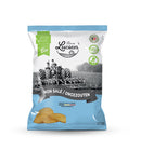 20 x Lucien Crisps | Full Case Offer | Pick Your Flavour | Belgium Crisps 125g Pack | Delicious Taste
