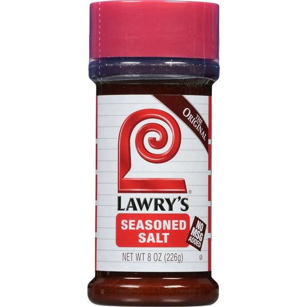 Lawry's the Original Seasoned Salt 226g