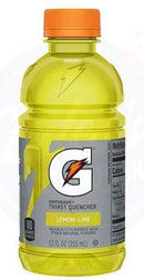 Gatorade Sports Drink 591ml