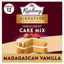 Mr. Kipling (EU) Signature Collection Indulgent Brownie Mix 425g - Madagascan Vanilla