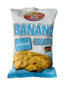 Bhartiben Banana Crisps | Choose Your Flavour