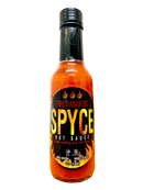 2 for 99p! | Spyce Hot Sauce Fire Habanero 148ml (Best Before May 2026)