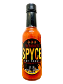Spyce Hot Sauce 148ml | Choose Your Individual Flavour |